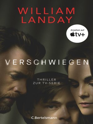 cover image of Verschwiegen